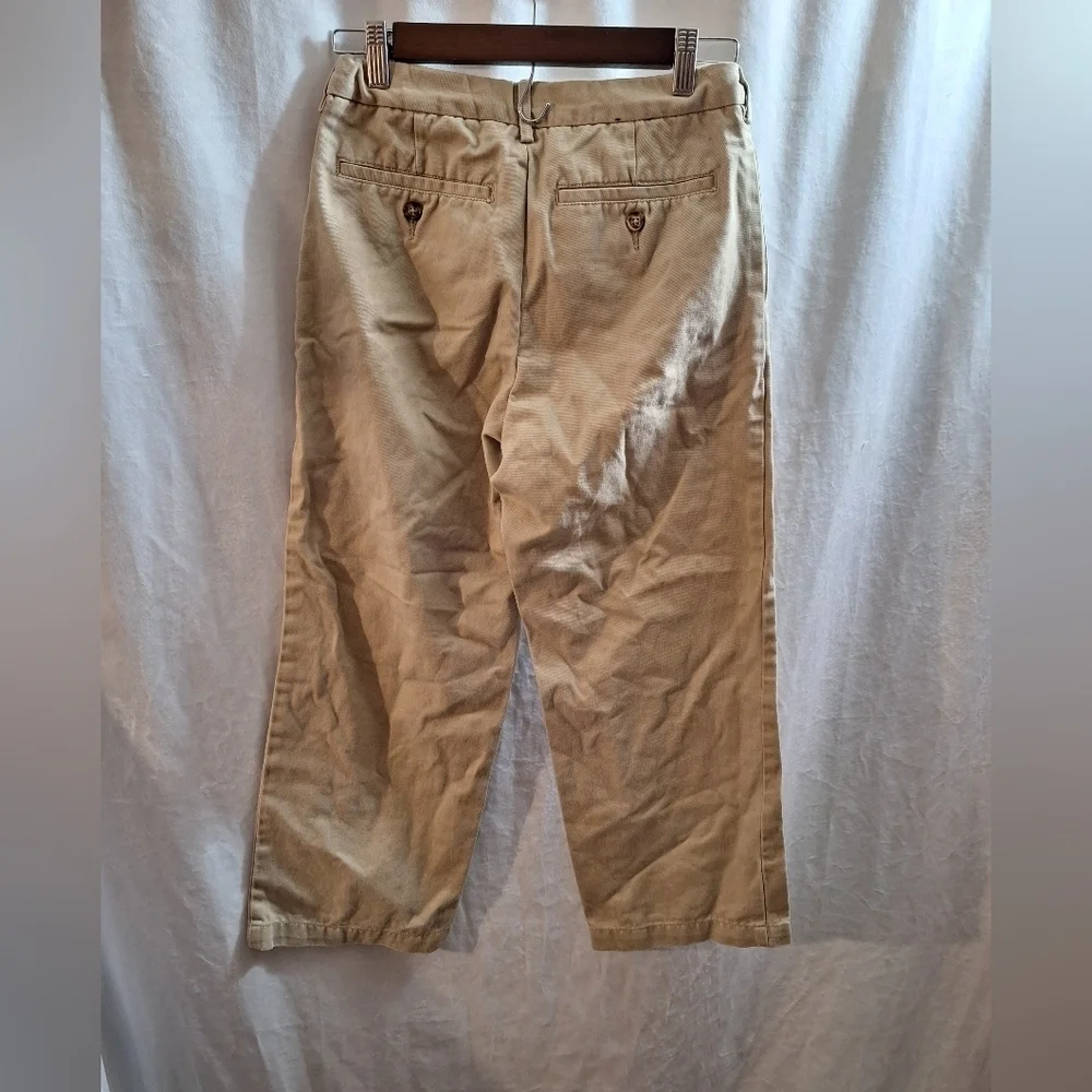 Gap Easy Fit Husky Pants Size 10husky